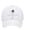 E, variant on DAMAI A Tini Bit Irish Baseball Cap Lucky Shamrock Adjustable Embroidered Baseball Cap St. Patrick's Day Hat