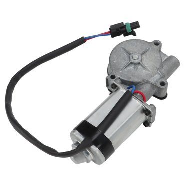 300-1406, Moteur à Pédale Robuste Antirouille pour VR, Norme Originale pour Marches de VR Lippert