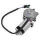 thumbnail image 1 of Motor de paso de entrada eléctrico para vehículos recreativos, aleación de aluminio 300-1406, de alta resistencia para escalones de autocar Lippert RV Jadeshay A, 1 of 8