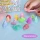 thumbnail image 5 of 30 piezas Mini juguetes para apretar Interesante juguete sensorial Juguete relajante para medias Dinosaurio, 5 of 9