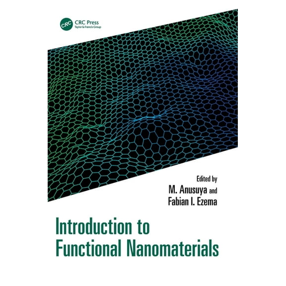 Introduction to Functional Nanomaterials, (Hardcover)