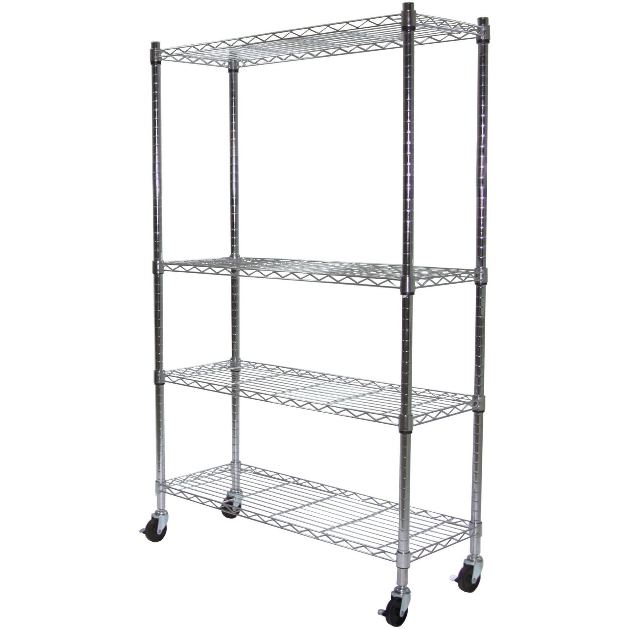 Mainstays Rolling Pantry