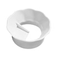 thumbnail image 4 of Anillos de dosificación de polvo Anillo de dosificación de café Artículos de café Accesorios de café Nivelador de distribuidor de café Tamper de café Flor mayimx Anillo dosificador de café, 4 of 9