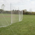Lion Sports Lacrosse Backstop Net