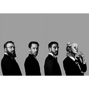 Hiatus Kaiyote - Mood Valiant - Music & Performance - CD