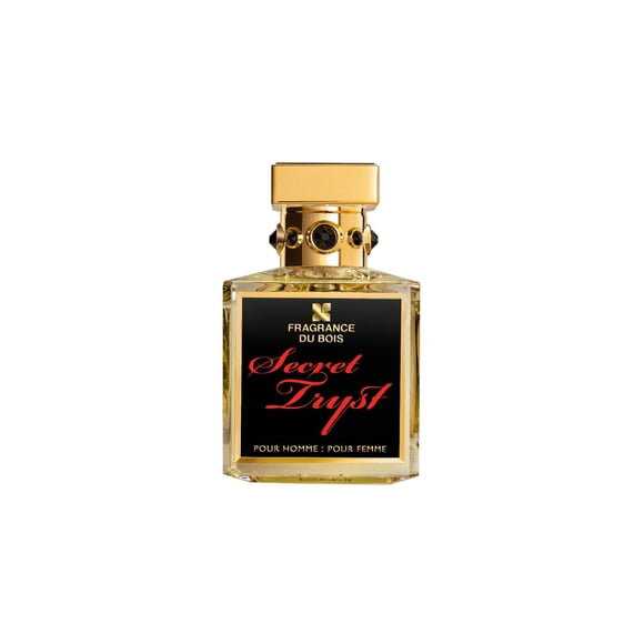 Perfume Fragrance du Bois Secret Tryst Extrait de Parfum 100 ml