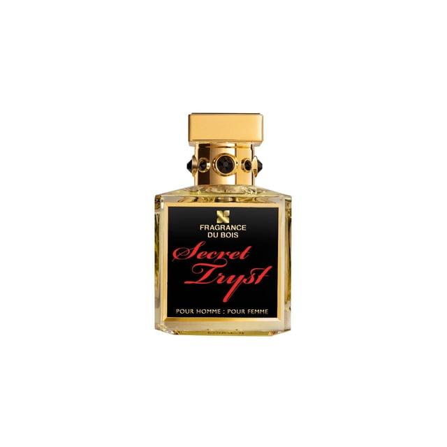 Perfume Fragrance du Bois Secret Tryst Extrait de Parfum 100 ml