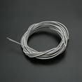 thumbnail image 5 of Hemoton 1 Set Bass String Music Wire Durable Stainless Steel String Instrument Accessory, 5 of 6