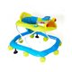 thumbnail image 1 of Andadera Para Bebe Caminadora Nave Espacial Melodias The Baby Shop TEK-2035 Caminadora Tablero Musical Verde - Nave Espacial, 1 of 3