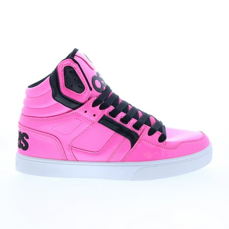 

Osiris Adult Mens Clone Skate Inspired Sneakers