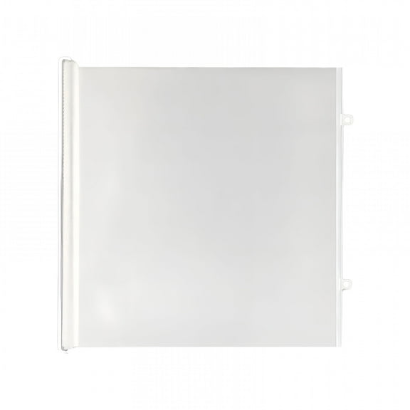 LAMIRO Automatic Pet Door Opener Automatic Door Closer Portable Removable Cat Open Door Tool Cat Door Latch for Garden Yard Bathroom