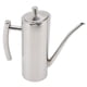 thumbnail image 4 of Botellas Dispensadoras De Aceite, Botella Dispensadora De Aceite Con Apariencia De Espejo Estilo Contemporáneo Para Restaurante Para Cocina, 4 of 7