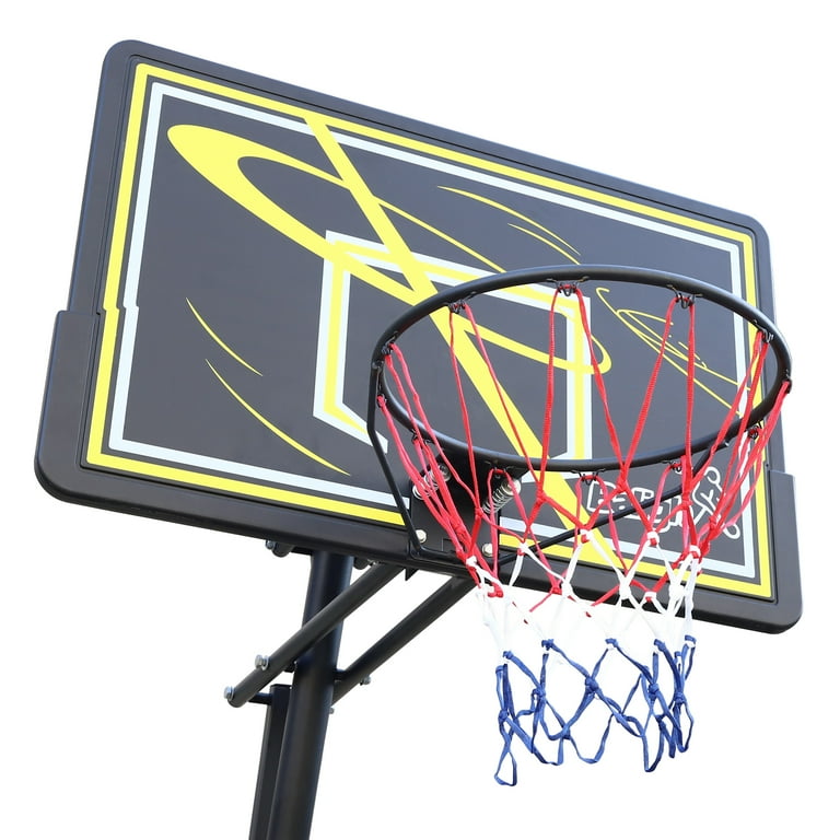 51259 Lifetime Portable Basketball System (Reebok) Features, 60 OFF