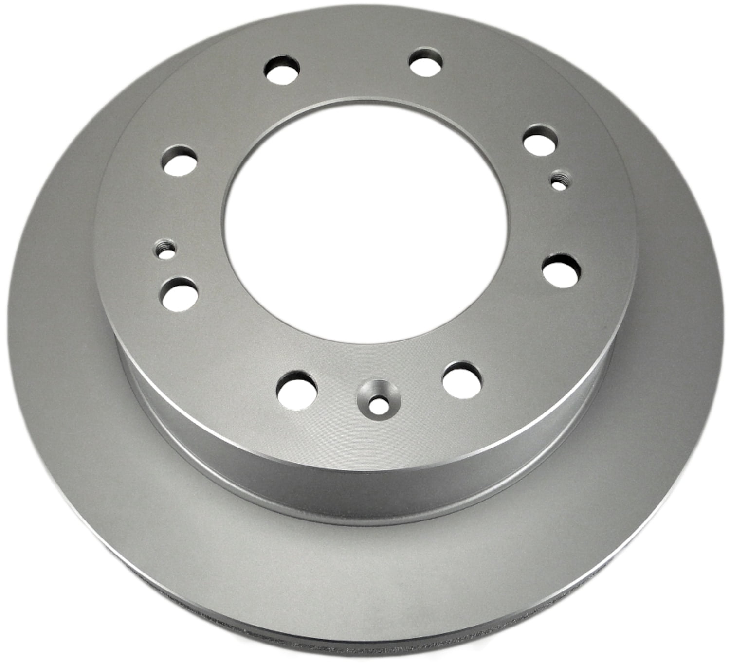 UltraHC Coated High Carbon Brake Rotor, Front UR003624, Chevrolet Silverado 2500 HD 2021-2011