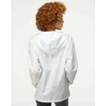 thumbnail image 3 of Independent Trading Co. - Lightweight Windbreaker Full-Zip Jacket - EXP54LWZ, 3 of 5