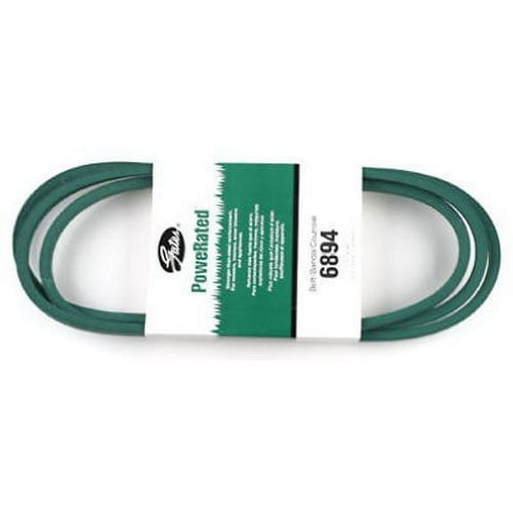 Gates V-Belt 6894 - Universal Automotive Replacement Belt - 94" x 1/2"