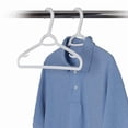 thumbnail image 4 of neatfreak!® Cintre à Vêtements en Plastique, Lot de 30, Lot de 30, 4 of 4
