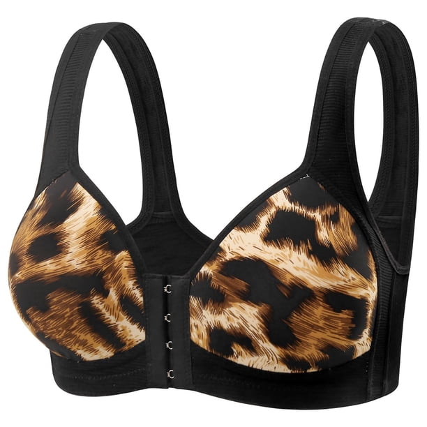 Brasier Mujer Bralette Triangular de Satén Francés, Cómodo Cierre En La Espalda, sin Costuras, con Aros, Ligero y Transpirable. Grande