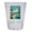 Clear, variant on Puerto Vallarta Mexico Design C Souvenir 2 oz Round Shot Glass Orange