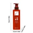 thumbnail image 2 of Productos para el cuidado del cabello Sin lavado Cuidado del cabello Acondicionador de leche Mascarilla capilar Es suave Seco Suave y no irritante 200 ml Acondicionador suave, 2 of 5