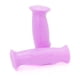 thumbnail image 1 of Puños para bicicleta Cyby R26 Power Grip morado rojo M, 1 of 3