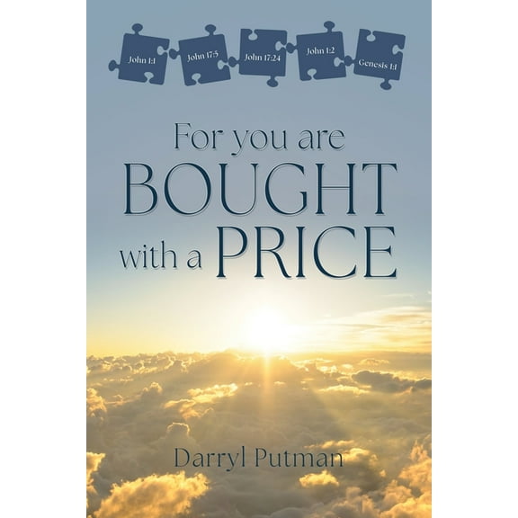 For you are bought with a price, (Paperback)