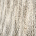 thumbnail image 4 of Rizzy Home WY710A Ivory 5' x 7' Hand-Woven Area Rug, 4 of 5
