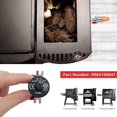 thumbnail image 4 of Couvercle de Hopper/pièce de Remplacement pour Interrupteur de Porte Masterbuilt Series 560/800 W1C8, 4 of 9