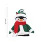 thumbnail image 3 of onlyliua Ofertas Navideñas Muñeco de Nieve, Pinging y Anciano Sentado En Tela de Punto para Navidad, Adornando Navideños Pequeños para Decoración, 3 of 6