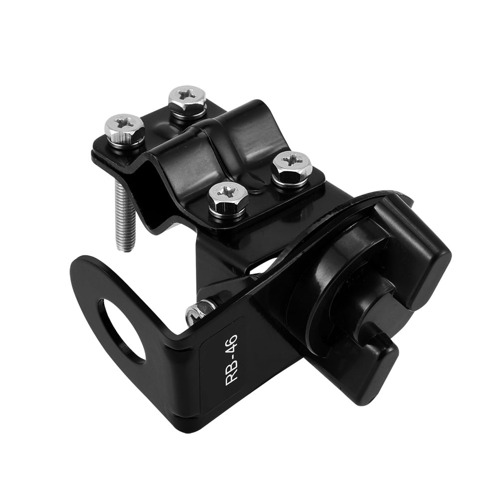 Zerodis Mobile Antenna Mount, Portable Antenna Mount With 4 Screws