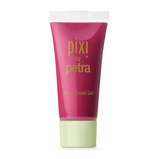 Colorete en gel Pixi Beauty Sheer Cheek Rosy 12,75 g/13 ml