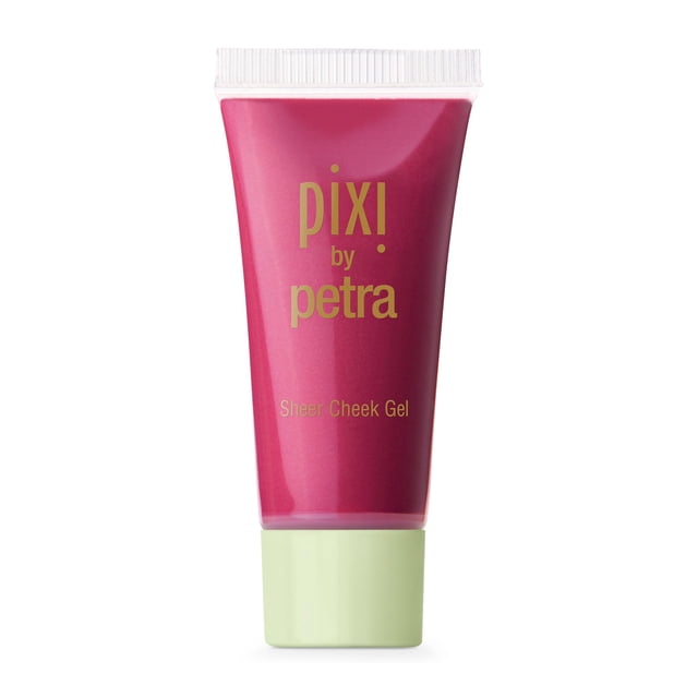 Colorete en gel Pixi Beauty Sheer Cheek Rosy 12,75 g/13 ml