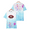 01, variant on XUANXIAOJIANG Hazbin Hotel Merch T-shirt Unisex Cotton Short Sleeved Shirt- Comfortable Casual Wear for Everyday Fashion