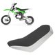thumbnail image 1 of Sillín De Cojín, Asiento De Sillín De Motocicleta, Esponja Universal De Plástico, Resistente Al Desgaste, Duradero Para Mini Bicicletas ATV De 50 A 125, 1 of 7