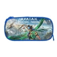 thumbnail image 3 of Avatar Big Capacity Pencil Case, Large Storage Pencil Pouch Pen Case Bag with Zipper, Pencil Case for Office Supplies, 3 of 8
