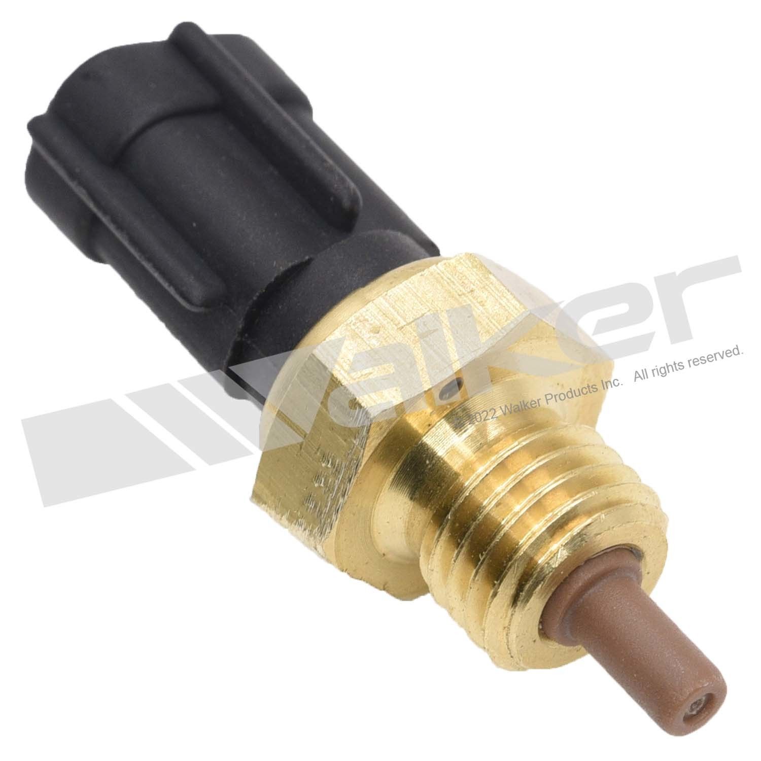 Walker Products 210-1165 Air Charge Temperature Sensor For 97-11 Lancer Mirage