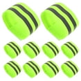thumbnail image 1 of unbranded 10Ud Accesorio Reflectante Para Correr Y Caminata Armband Alta Visibilidad, 1 of 8