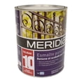 thumbnail image 3 of Esmalte para Herrería Meridian Brillante para Interiores y Exteriores 4 Litros, 3 of 4