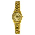 thumbnail image 1 of Pulsar Women's Gold Dress Watch PXX004, 1 of 2