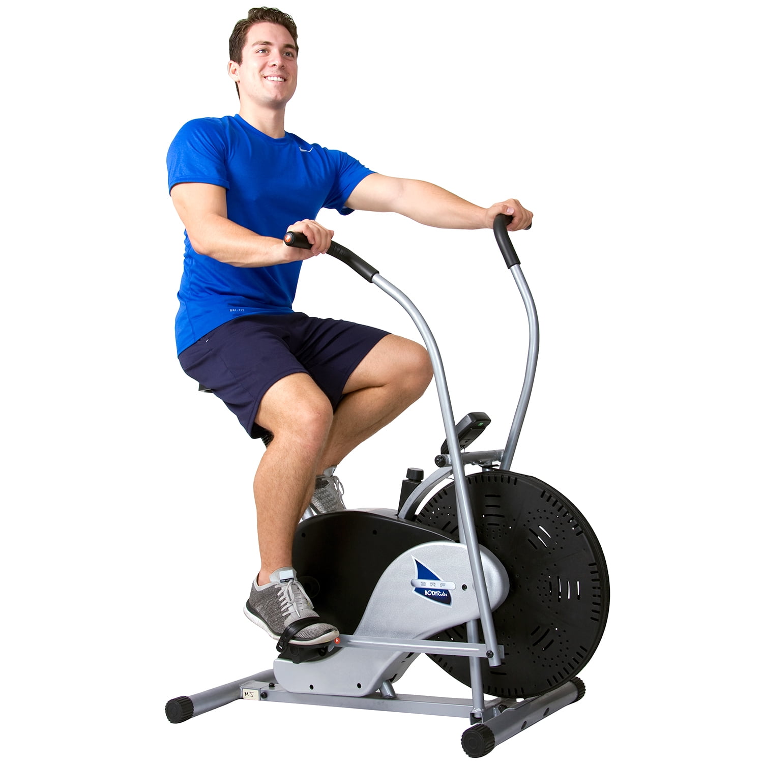 stamina ux2 air bike walmart