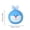 Blue, variant on Hohaski Handmade Woven Sandbag for Beginners, Knitted Crochet Footbag Kick Bags, Soft Grabbing Ball Indoor Outdoor Beach Party Game