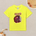 thumbnail image 2 of Camiseta Algodón de Naru para niños, 2 of 5