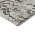 thumbnail image 3 of Addison Rugs Mayfield Premium Machine Washable Transitional Swirls Ivory Runner Rug, 2'3" x 7'6", 3 of 5