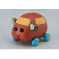 thumbnail image 5 of Pui Pui Molcar Moderoid Molcar Choco Plastic Model, 5 of 5