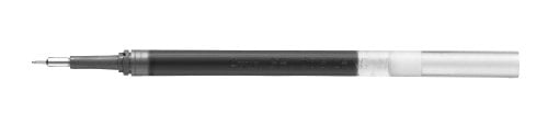 20 X Pentel LRN5 Roller Refill for EnerGel Gel Pen 0.5mm Metal Tip Black Ink 