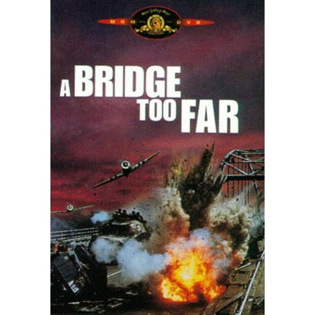 A Bridge Too Far