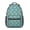 Black-40, variant on Pizza School Backpack with Fun Foodie Cartoon Print and Delicious Pizza Party Theme for Elementary Students