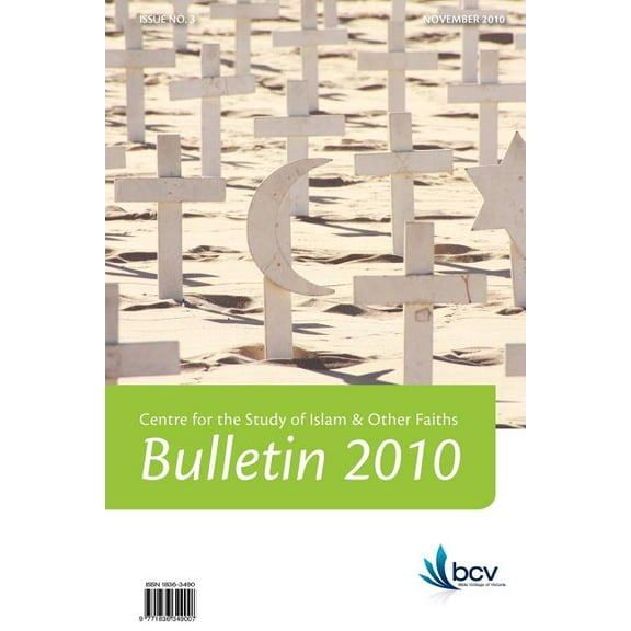 Csiof Bulletin 2010, (Paperback)