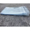 thumbnail image 6 of Vertical ID Badge Holders Sealable Waterproof Clear Plastic Holder, Fits RFID/Proximity/Badge Swipe Cards or Credit Card-150, 6 of 7