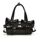 thumbnail image 3 of Bolso Hombro Lindo para Mujer Con Cierre Y Lazo Axila Femenino (L), 3 of 9